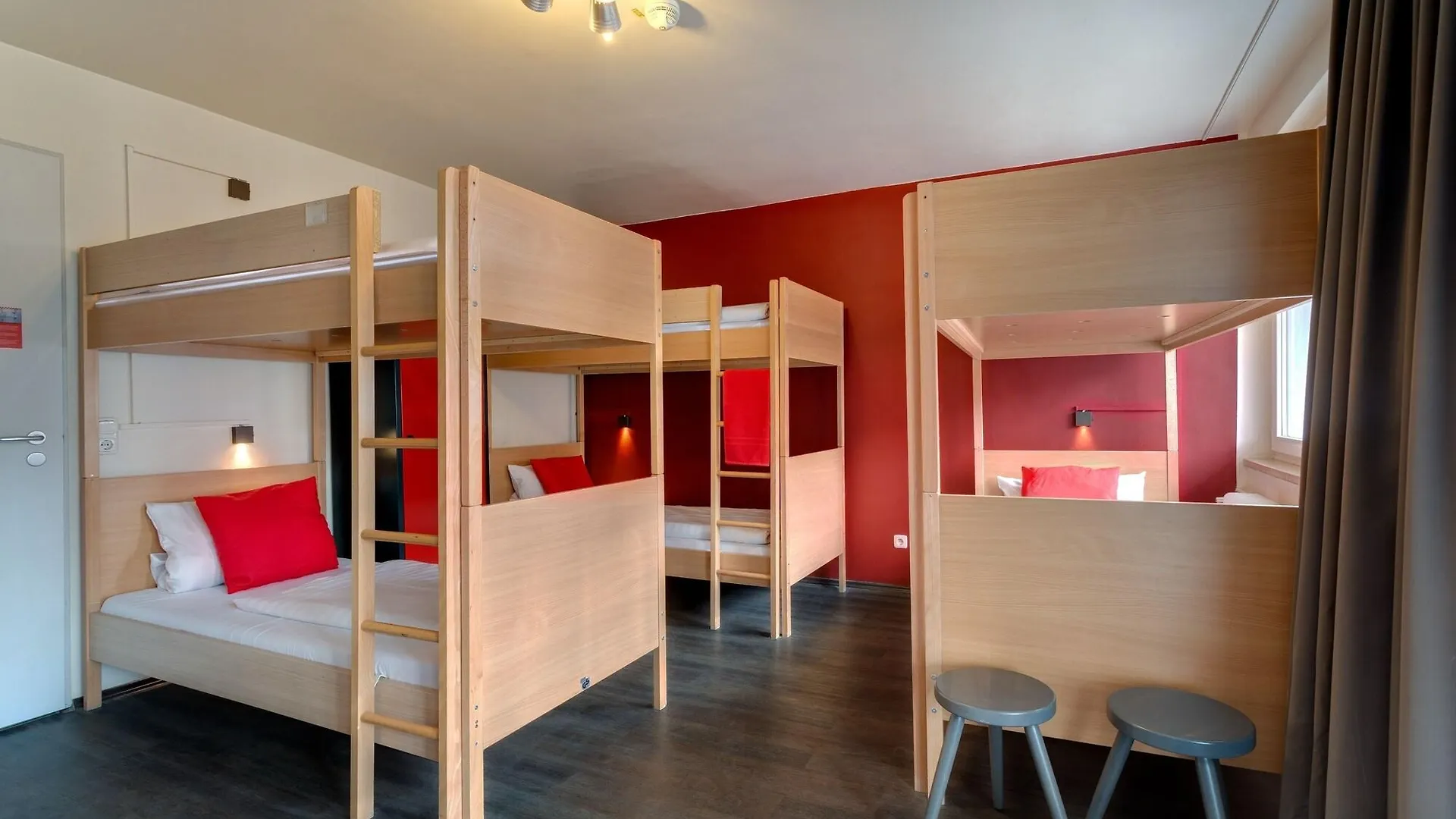 Meininger Hotel Muenchen Zentrum