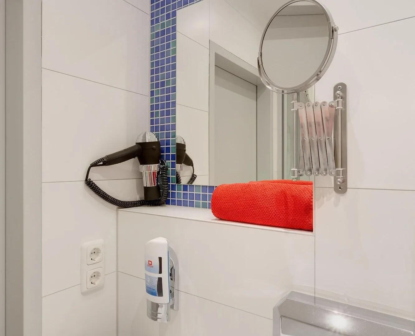 Meininger Hotel Muenchen Zentrum Munich