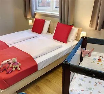 Meininger Hotel Muenchen Zentrum Munich