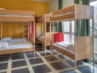 Meininger Hotel Muenchen Zentrum