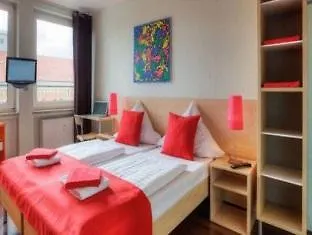 Meininger Hotel Muenchen Zentrum