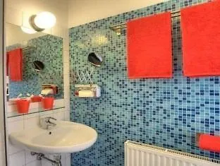 Meininger Hotel Muenchen Zentrum Tyskland
