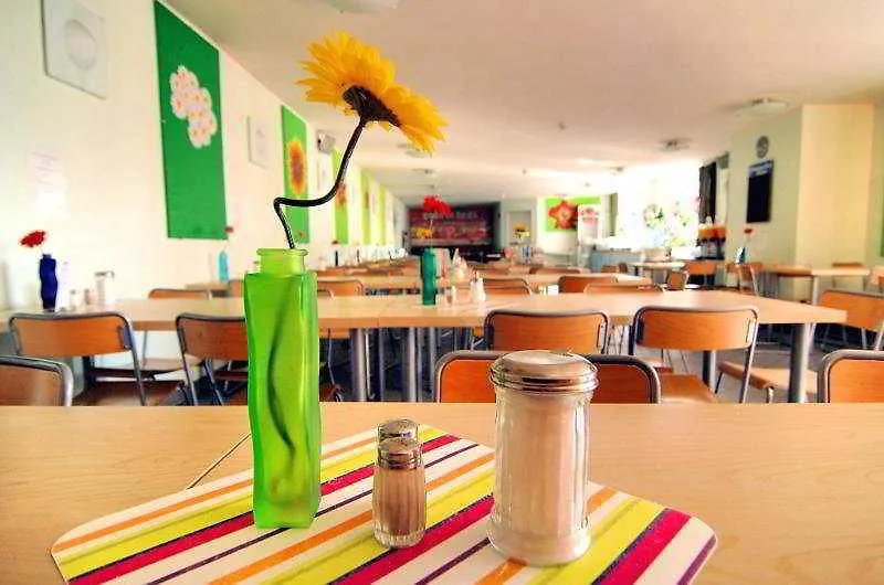 Meininger Hotel Muenchen Zentrum Munich