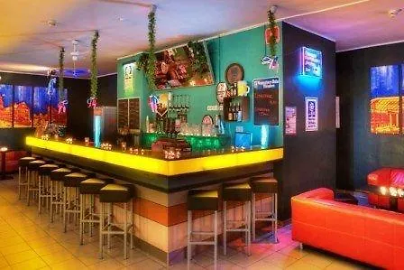 Meininger Hotel Muenchen Zentrum Germany