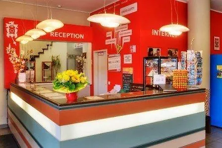 Meininger Hotel Muenchen Zentrum