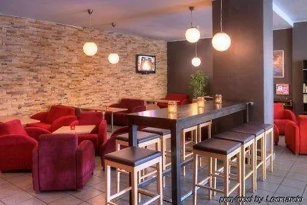***  Meininger Hotel Muenchen Zentrum Germany
