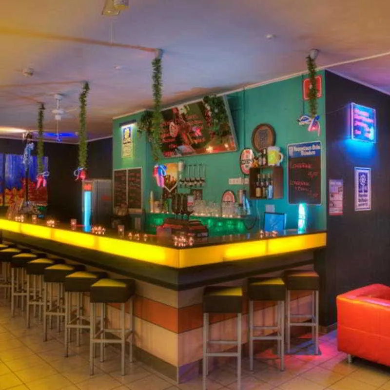 Meininger Hotel Muenchen Zentrum