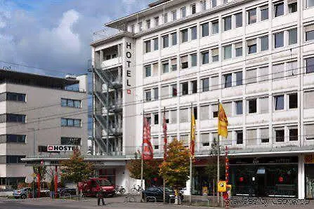 Meininger Hotel Muenchen Zentrum