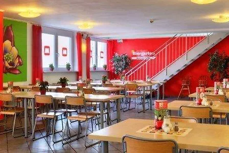 Meininger Hotel Muenchen Zentrum