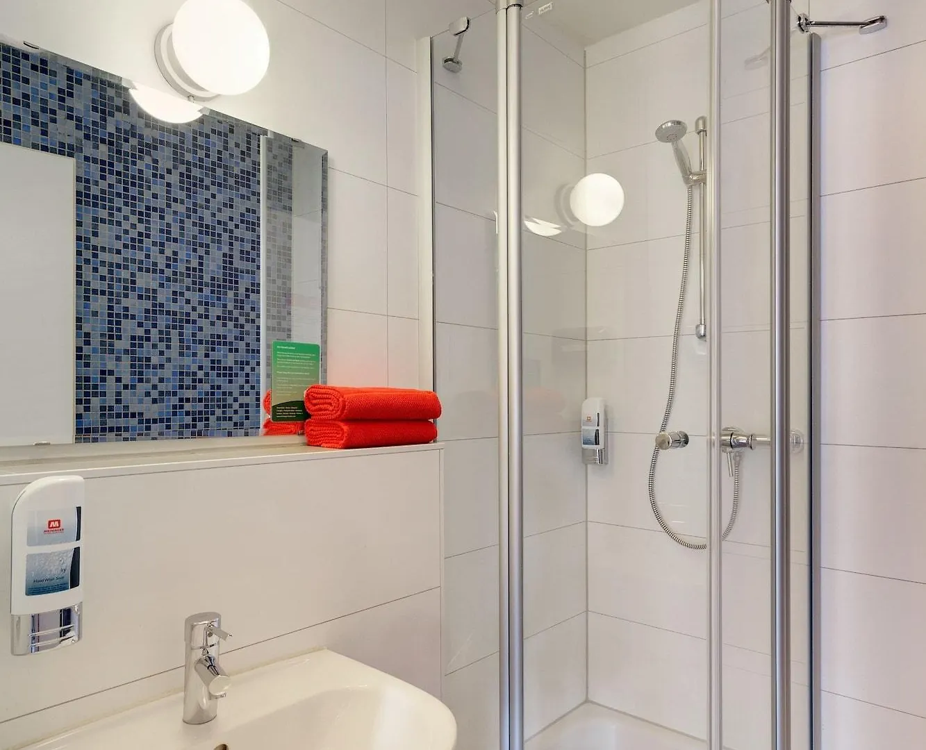 Meininger Hotel Muenchen Zentrum  München