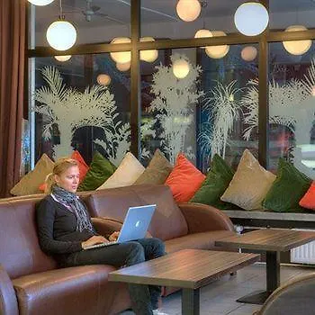 Meininger Hotel Muenchen Zentrum  München