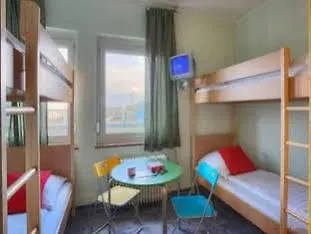 Meininger Hotel Muenchen Zentrum