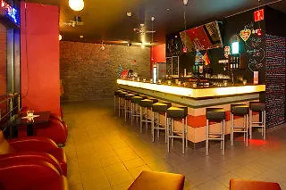 Meininger Hotel Muenchen Zentrum